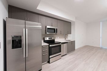 Apartment Home Interiors